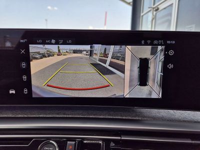 Peugeot 5008 Gebrauchtwagen