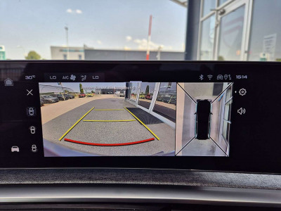 Peugeot 5008 Gebrauchtwagen Peugeot 5008 Gebrauchtwagen