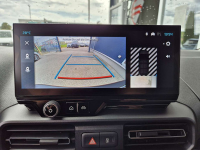 Citroën Berlingo Gebrauchtwagen Citroën Berlingo Gebrauchtwagen