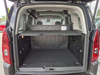 Citroën Berlingo Gebrauchtwagen Citroën Berlingo Gebrauchtwagen
