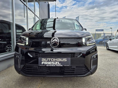 Citroën Berlingo Gebrauchtwagen Citroën Berlingo Gebrauchtwagen