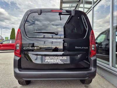 Citroën Berlingo Gebrauchtwagen Citroën Berlingo Gebrauchtwagen