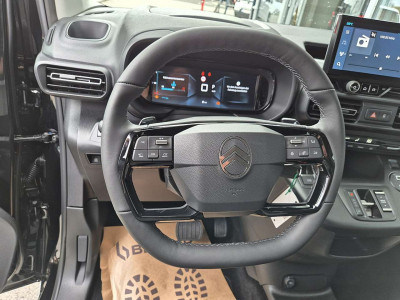 Citroën Berlingo Gebrauchtwagen Citroën Berlingo Gebrauchtwagen