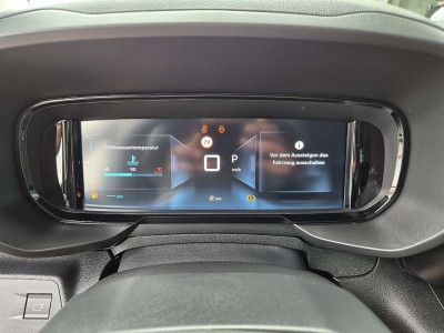 Citroën Berlingo Gebrauchtwagen Citroën Berlingo Gebrauchtwagen