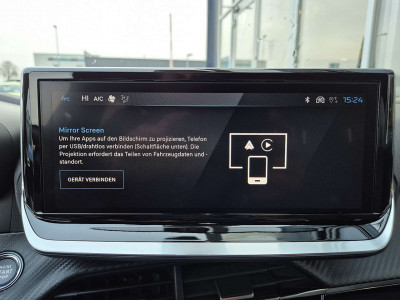 Peugeot 2008 Gebrauchtwagen Peugeot 2008 Gebrauchtwagen