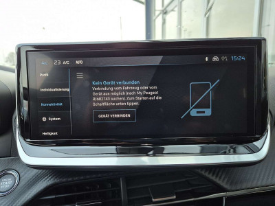 Peugeot 2008 Gebrauchtwagen Peugeot 2008 Gebrauchtwagen