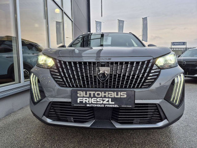 Peugeot 2008 Gebrauchtwagen Peugeot 2008 Gebrauchtwagen