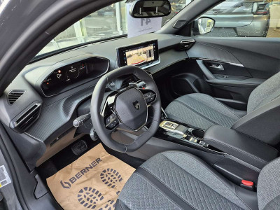 Peugeot 2008 Gebrauchtwagen Peugeot 2008 Gebrauchtwagen