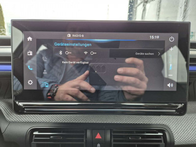 Citroën C3 Neuwagen Citroën C3 Neuwagen