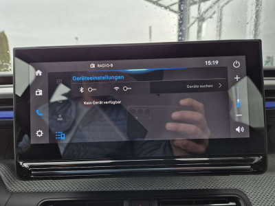 Citroën C3 Neuwagen Citroën C3 Neuwagen