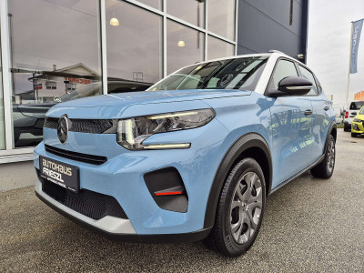 Citroën C3 Neuwagen Citroën C3 Neuwagen