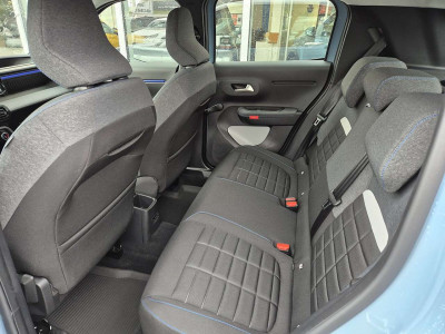 Citroën C3 Neuwagen Citroën C3 Neuwagen