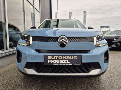 Citroën C3 Neuwagen Citroën C3 Neuwagen