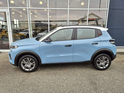 Citroën C3 Neuwagen Citroën C3 Neuwagen