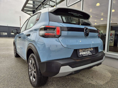 Citroën C3 Neuwagen Citroën C3 Neuwagen