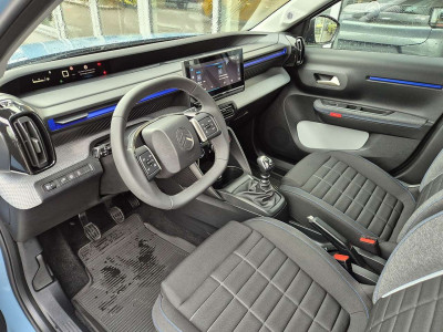 Citroën C3 Neuwagen Citroën C3 Neuwagen