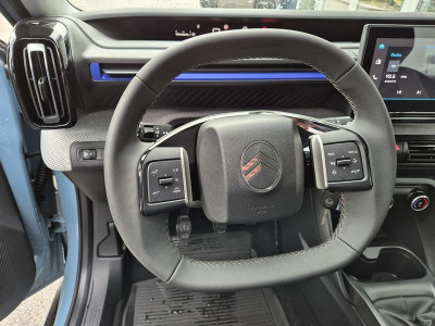 Citroën C3 Neuwagen Citroën C3 Neuwagen