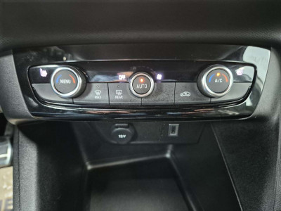 Opel Corsa Gebrauchtwagen Opel Corsa Gebrauchtwagen