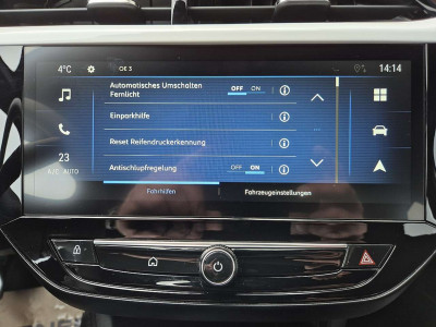 Opel Corsa Gebrauchtwagen Opel Corsa Gebrauchtwagen