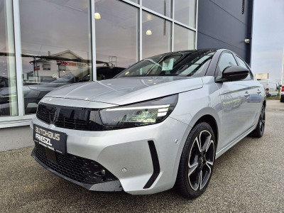 Opel Corsa Gebrauchtwagen Opel Corsa Gebrauchtwagen