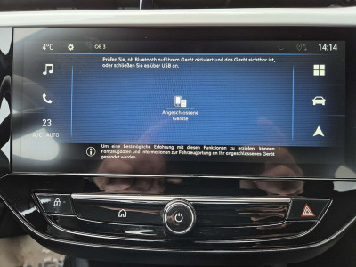 Opel Corsa Gebrauchtwagen Opel Corsa Gebrauchtwagen