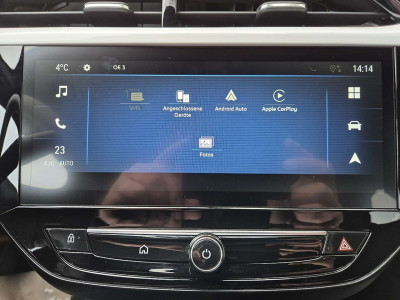 Opel Corsa Gebrauchtwagen Opel Corsa Gebrauchtwagen