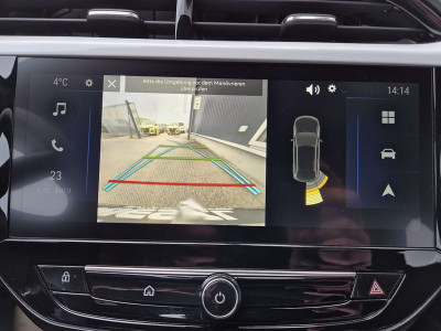 Opel Corsa Gebrauchtwagen Opel Corsa Gebrauchtwagen