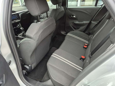 Opel Corsa Gebrauchtwagen Opel Corsa Gebrauchtwagen