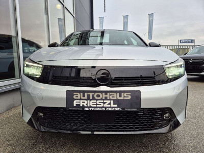 Opel Corsa Gebrauchtwagen Opel Corsa Gebrauchtwagen