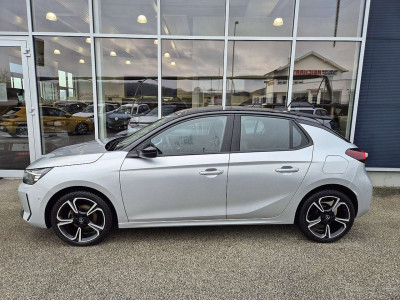 Opel Corsa Gebrauchtwagen Opel Corsa Gebrauchtwagen