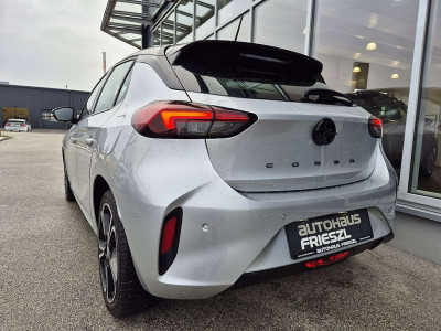 Opel Corsa Gebrauchtwagen Opel Corsa Gebrauchtwagen