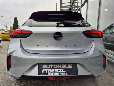 Opel Corsa Gebrauchtwagen Opel Corsa Gebrauchtwagen