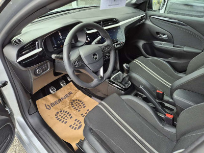 Opel Corsa Gebrauchtwagen Opel Corsa Gebrauchtwagen