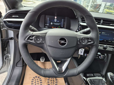 Opel Corsa Gebrauchtwagen Opel Corsa Gebrauchtwagen