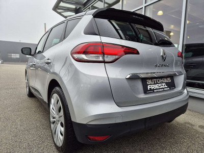 Renault Scénic Gebrauchtwagen