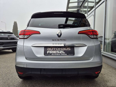 Renault Scénic Gebrauchtwagen