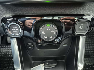 Citroën C3 Aircross Gebrauchtwagen