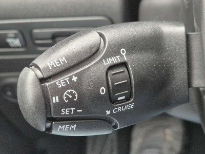 Citroën C3 Aircross Gebrauchtwagen