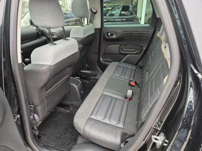 Citroën C3 Aircross Gebrauchtwagen