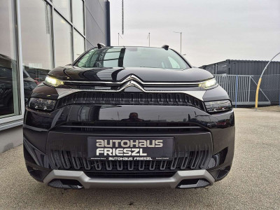 Citroën C3 Aircross Gebrauchtwagen