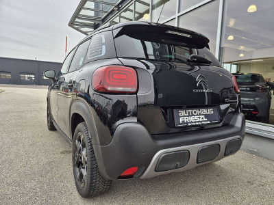 Citroën C3 Aircross Gebrauchtwagen