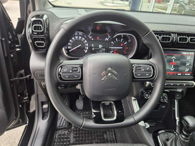 Citroën C3 Aircross Gebrauchtwagen