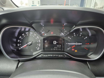 Citroën C3 Aircross Gebrauchtwagen