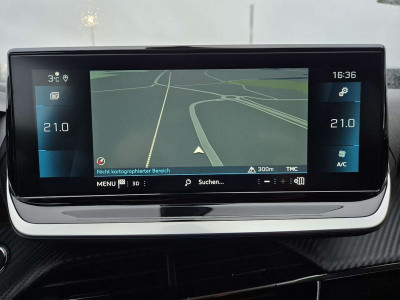 Peugeot 2008 Gebrauchtwagen