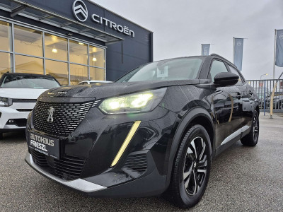 Peugeot 2008 Gebrauchtwagen