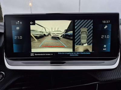 Peugeot 2008 Gebrauchtwagen