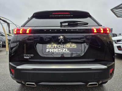 Peugeot 2008 Gebrauchtwagen