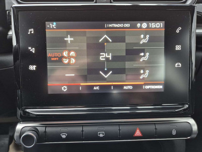 Citroën C3 Gebrauchtwagen