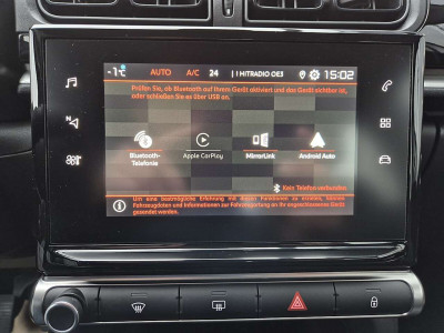 Citroën C3 Gebrauchtwagen