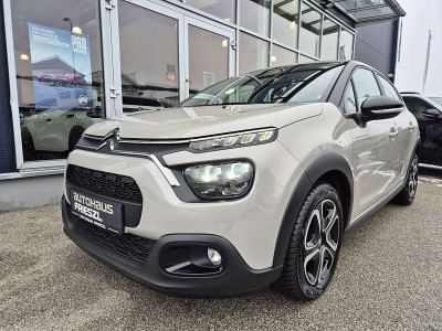 Citroën C3 Gebrauchtwagen